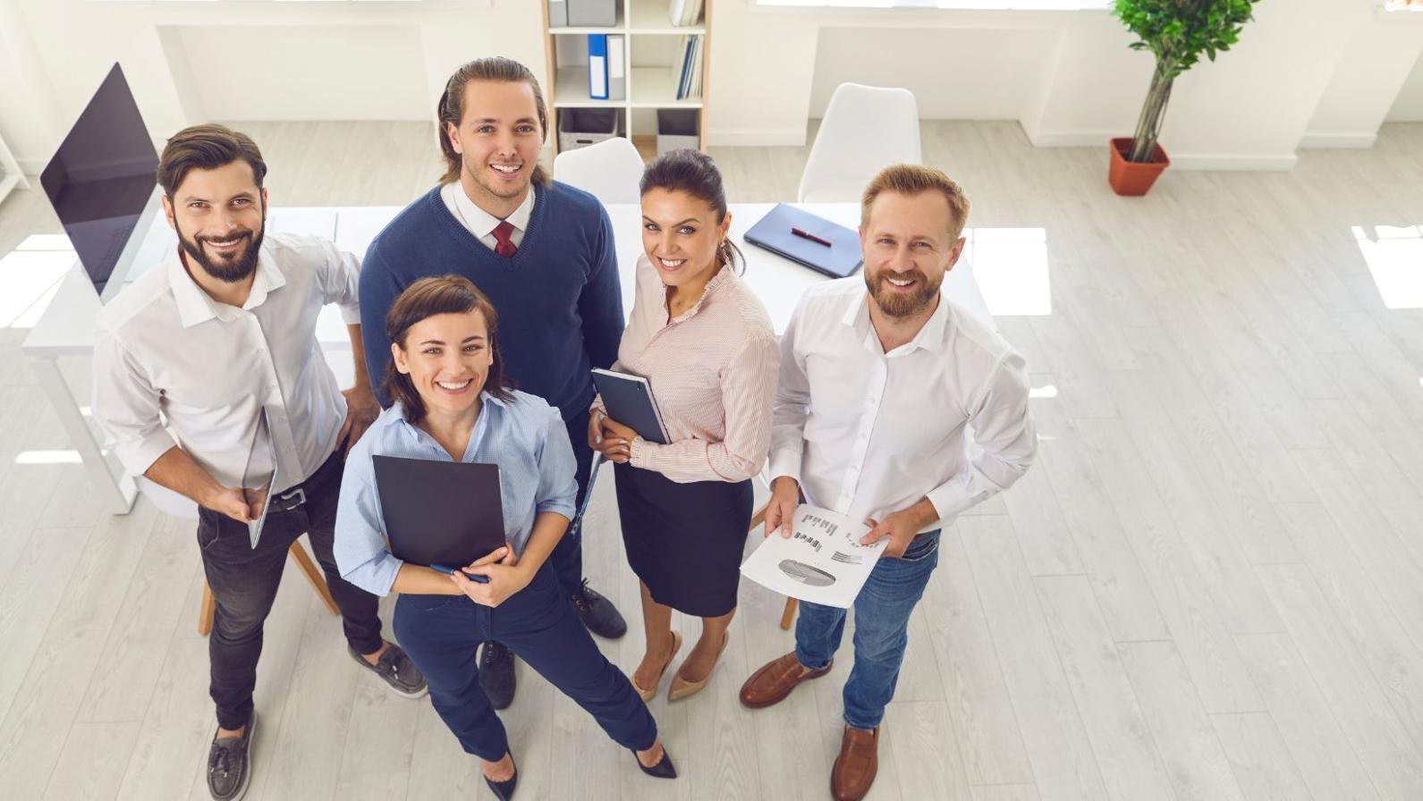 Those Income Allocation Percentages Decoded