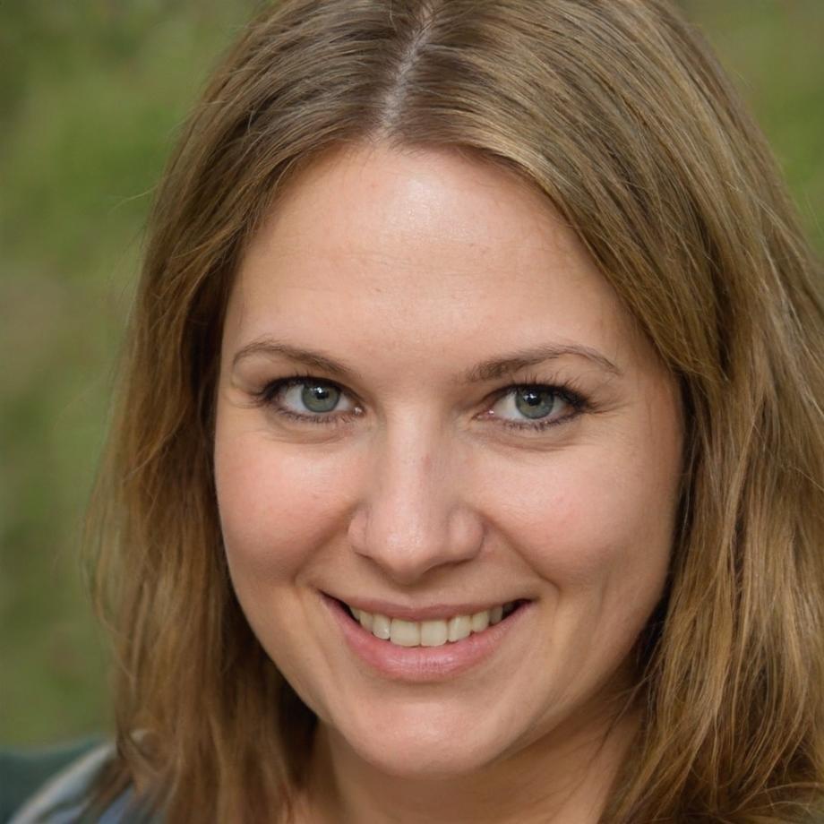 Aneta Vrublevska financial mentor